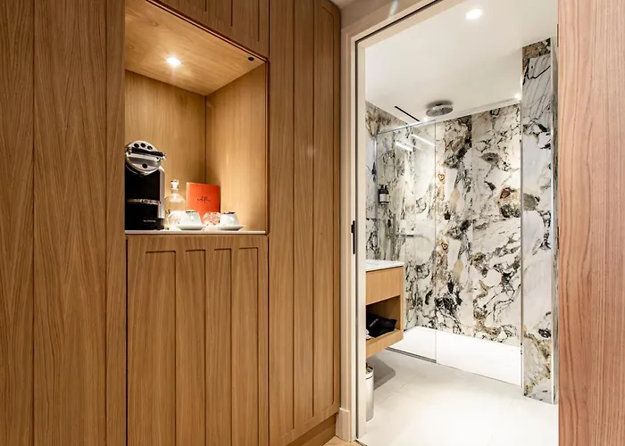 Padam Hotel Parijs