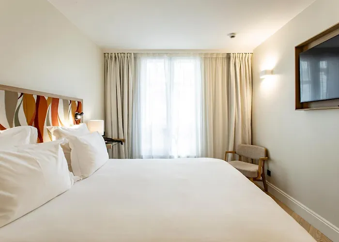 Padam Hotel Parijs