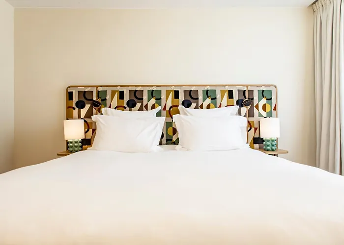 Padam Hôtel Paris