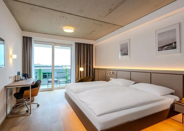 Wens Hotel Mainz