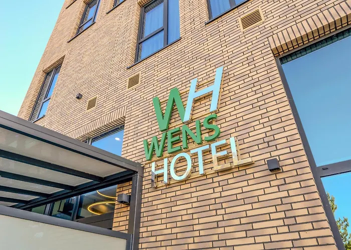 Wens Hotel Mainz