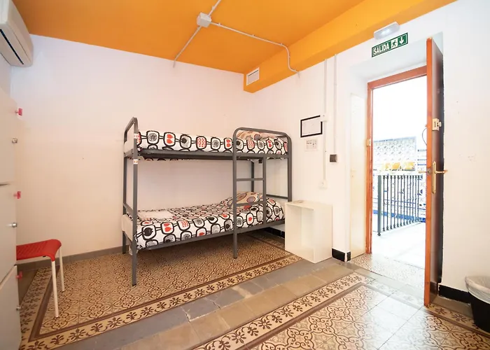 Arc House Plaza Otel Sevilla