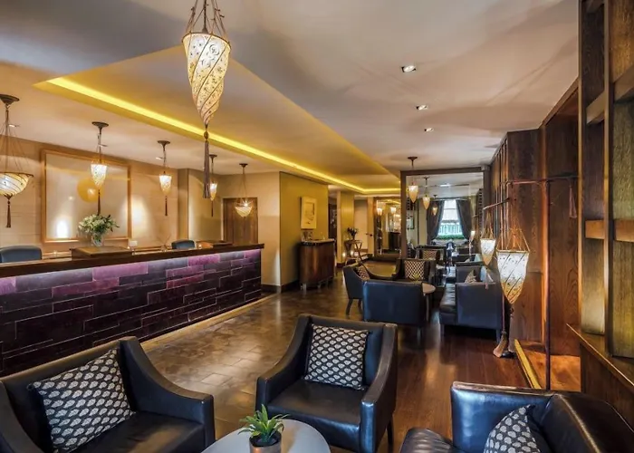 Langtons Hotel Kilkenny