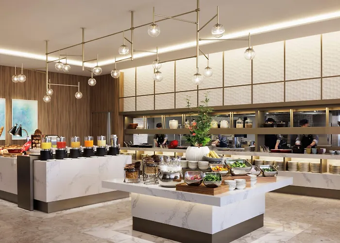 Courtyard By Marriott Nagoya Hotel