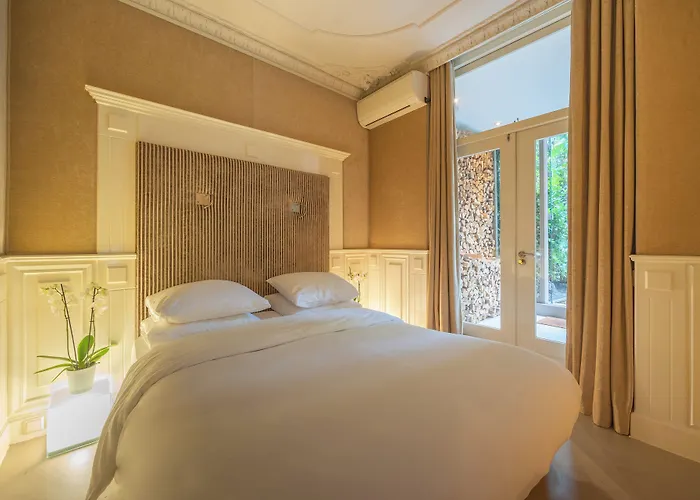 Park Mansion Hotel Amsterdam