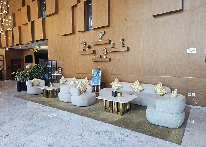Aleph Doha Residences, Curio Collection By Hilton