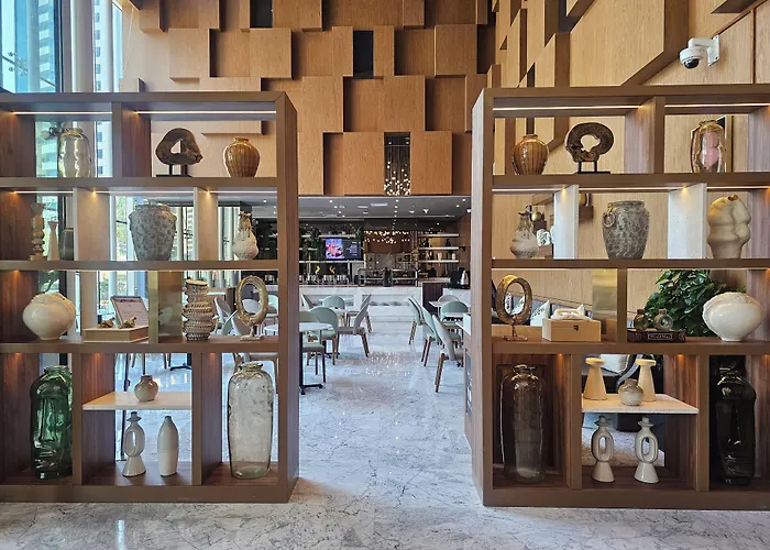 Aleph Doha Residences, Curio Collection By Hilton
