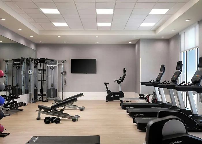Four Points By Sheraton Yuma