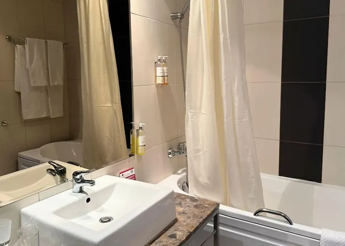 Astera Hotel & Spa With Free Private Beach Golden Sands