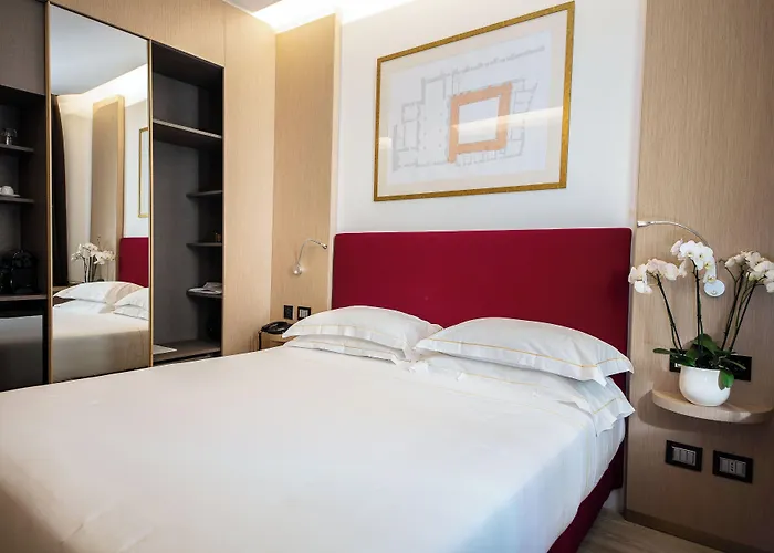 Babuino 181 - Small Luxury Hotels Of The World Rome