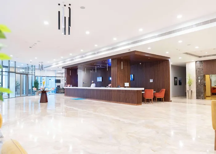Kyriad Hotel Salalah