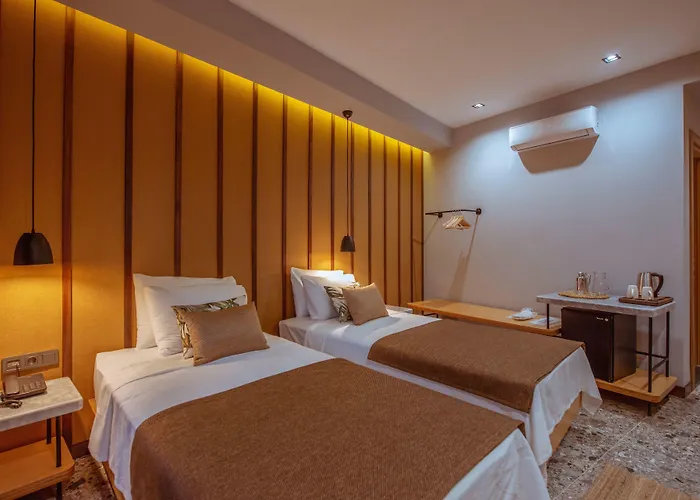 Arwen Hotel Fethiye