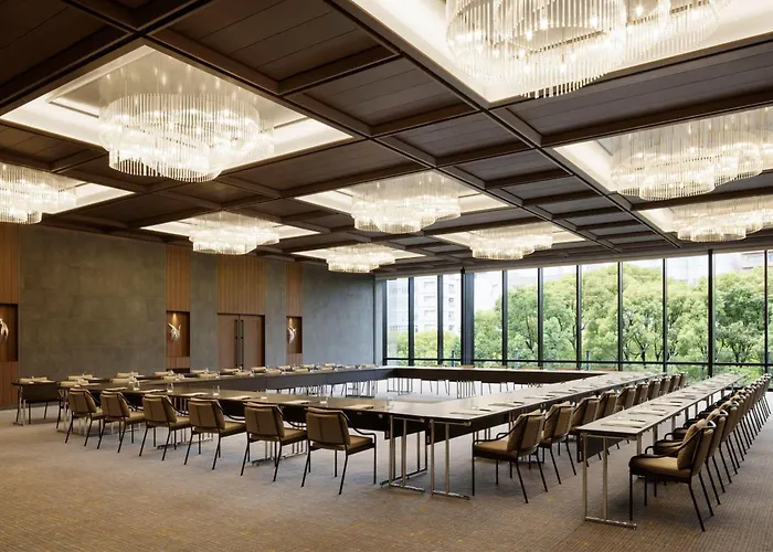 Tiad, Autograph Collection Hotel Nagoya