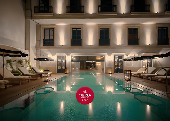 Ga Palace Hotel & Spa, A Xixth-Century Villa OOporto