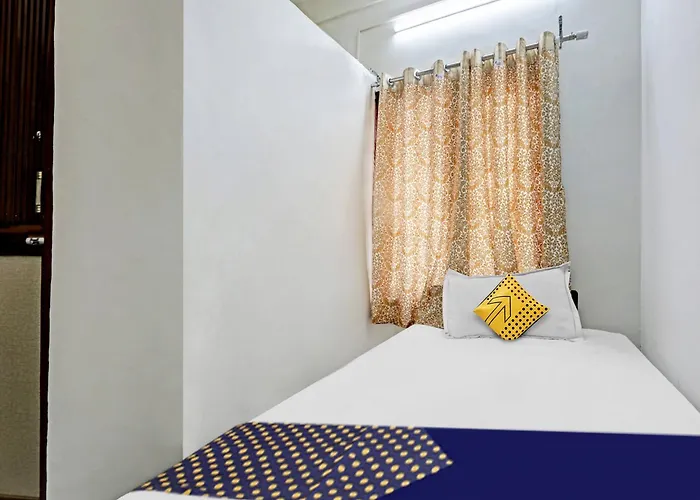 Spot On Hotel Guest - Inn Mysore