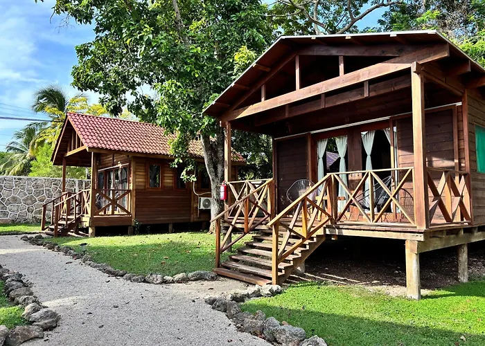 bacalar My Love Front Laguna Bacalar