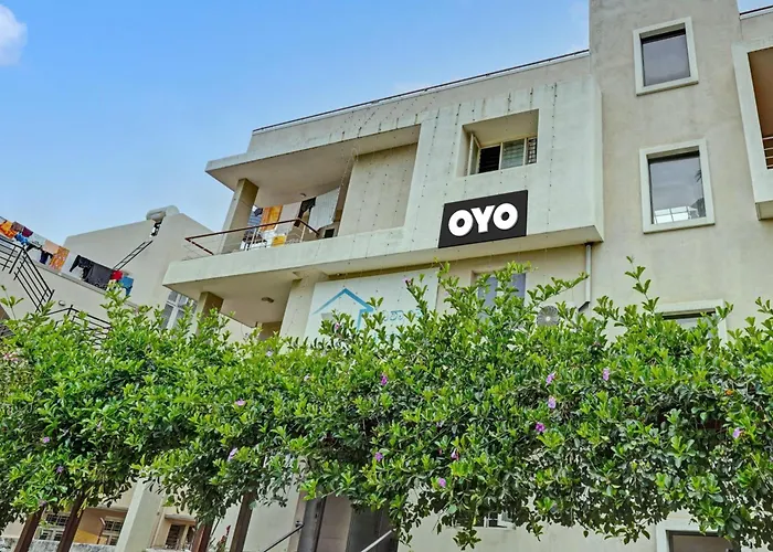 Hotel O Indra Suites Mysore