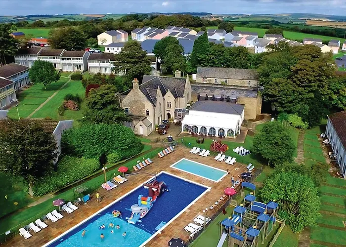 Atlantic Reach Holiday Village New Quay
