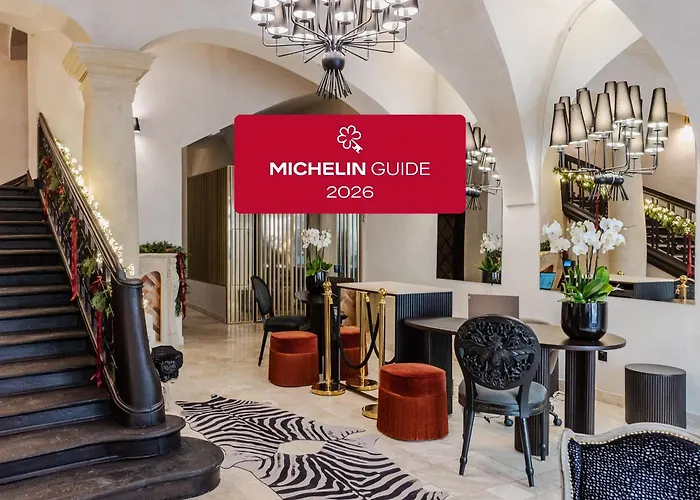 Hotel Unicus Palace Old Town - Destigo Hotels Cracovie