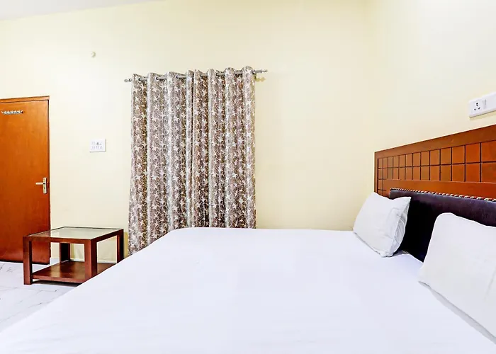 Hotel O Home Singhs Delight Varanasi