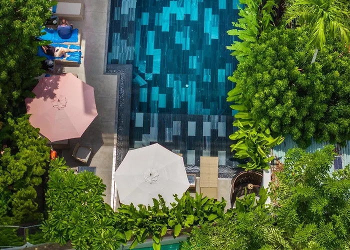Cozy An Boutique Hotel Hoian Hoi An