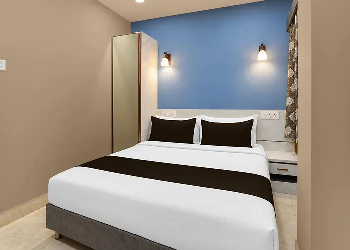Hotel Raaj Grand Chennai
