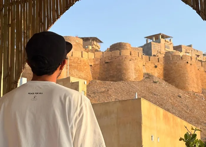 Relax Inn Jaisalmer
