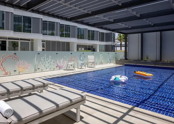 Holiday Inn Dubai Business Bay By Ihg
