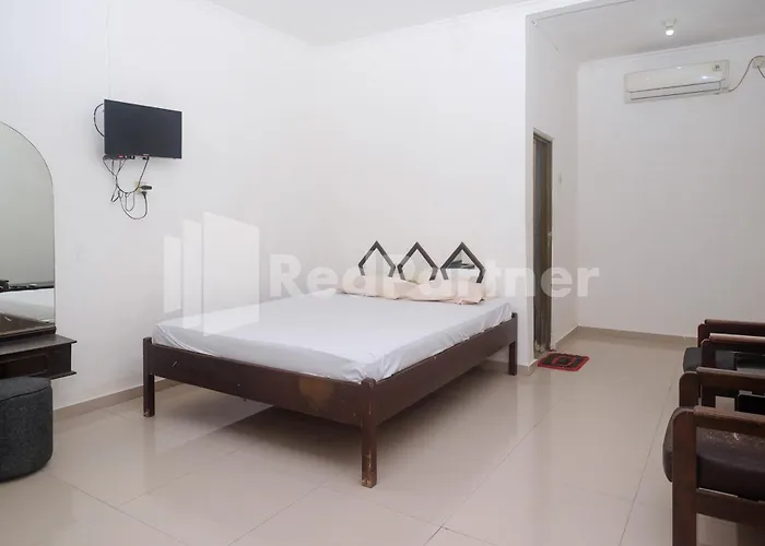 Hotel Surya Citra Jogja A Mitra RedDoorz Yogyakarta