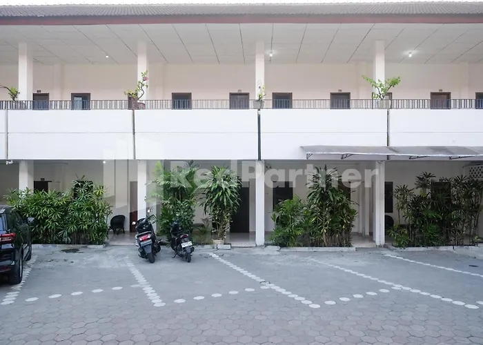 Hotel Surya Citra Jogja A Mitra RedDoorz Yogyakarta