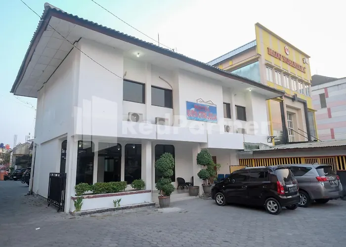 Hotel Surya Citra Jogja A Mitra RedDoorz Yogyakarta