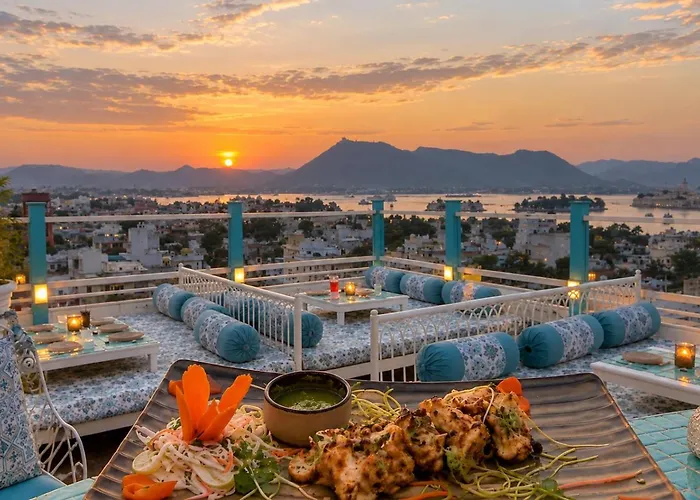 Khamma Ghani A Boutique Hotel Udaipur