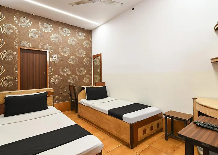 Super Hotel O By Oyo Dinar Kolkata
