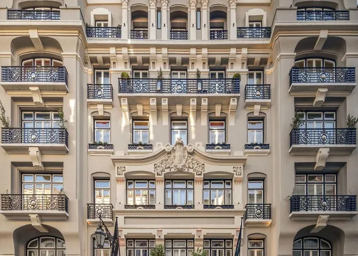 Art Legacy Hotel Baixa-Chiado Lisboa