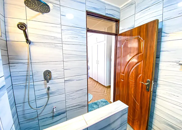 Casa Marabella A2 Aparthotel Diani Beach