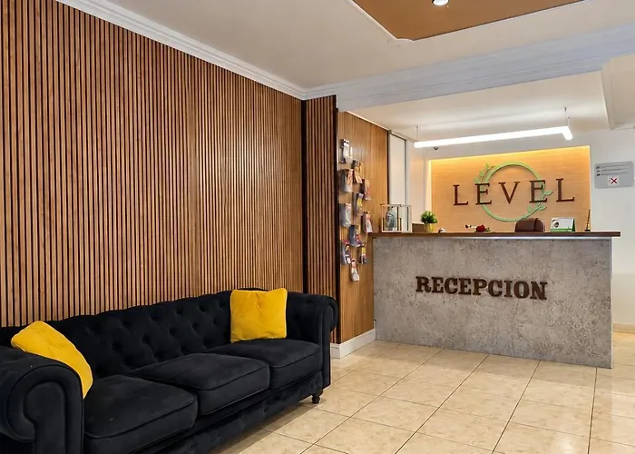 Level Mallorca - Living Playa de Palma 