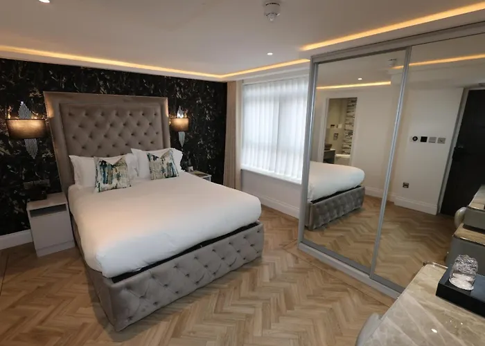 Philharmonic Hotel Liverpool