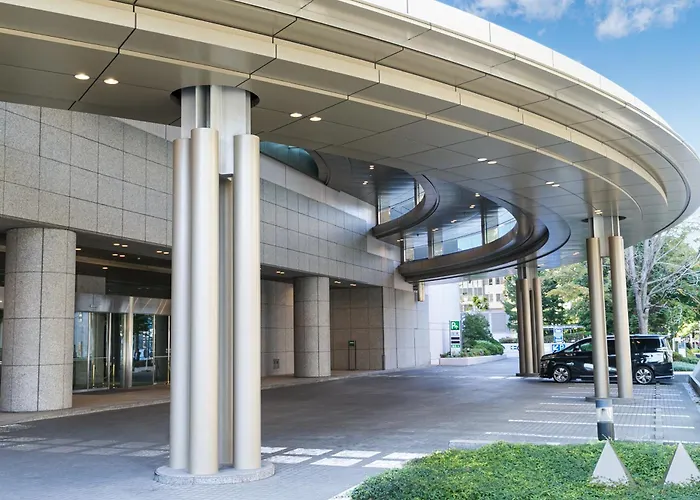 Grand Mercure Sapporo Odori Park