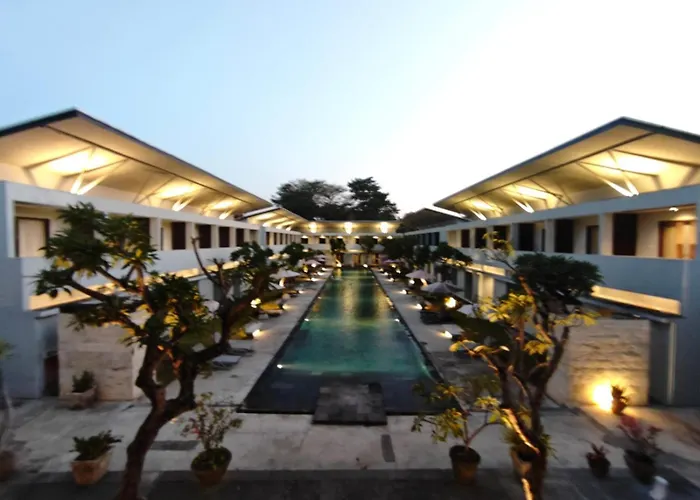 Kuta Living Hotel