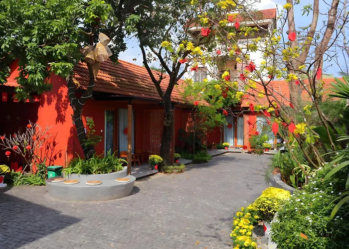 Truong Phu House - Hotel & Apartment Huế