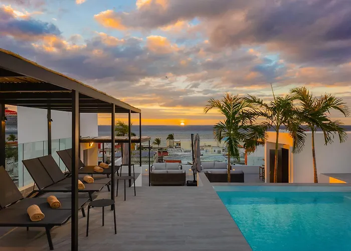 Coralia Boutique Hotel Cozumel