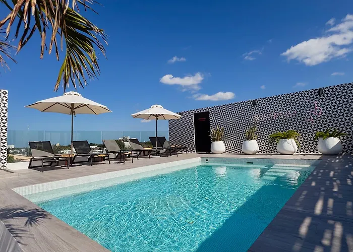 Coralia Boutique Hotel Cozumel