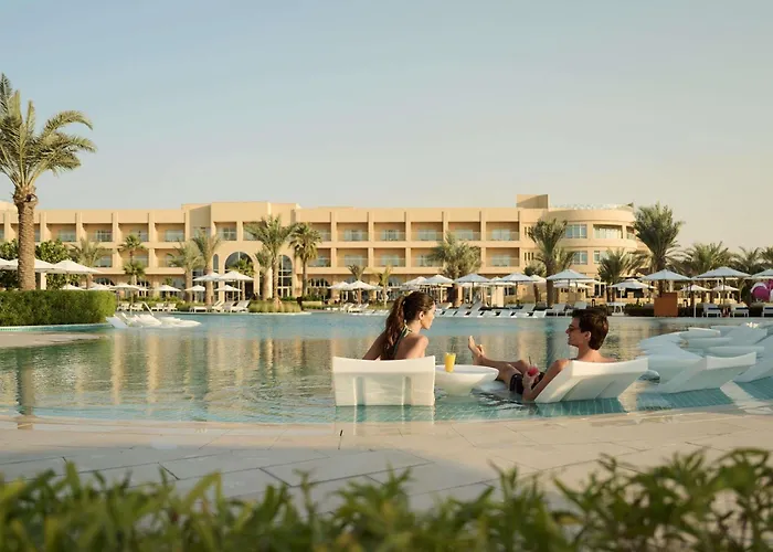 Sofitel Al Hamra Beach Resort Ra’s al-Chaima