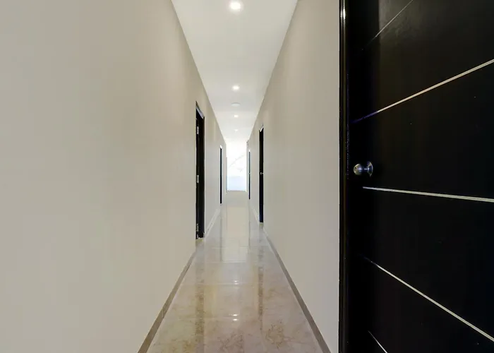 Hotel O S M Village Residency Bangalore
