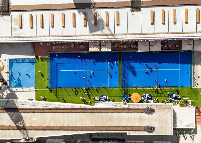 Rixos Tersane Istanbul Hotel