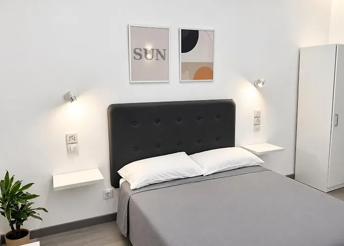 Bed and Breakfast Casagoa Madrid
