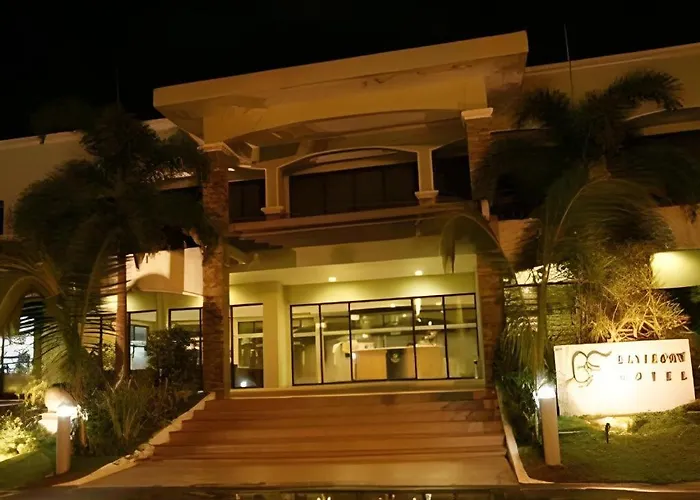 Bayfront Hotel Subic Olongapo