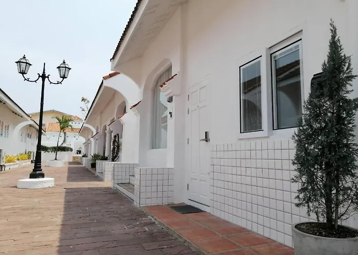 Villa Centro Hua Hin