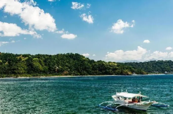 The Shoreline Subic Hotel Olongapo