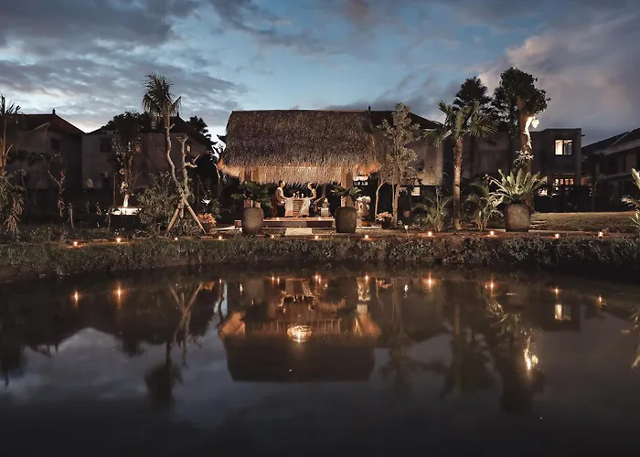 Akasha Villa Ubud
